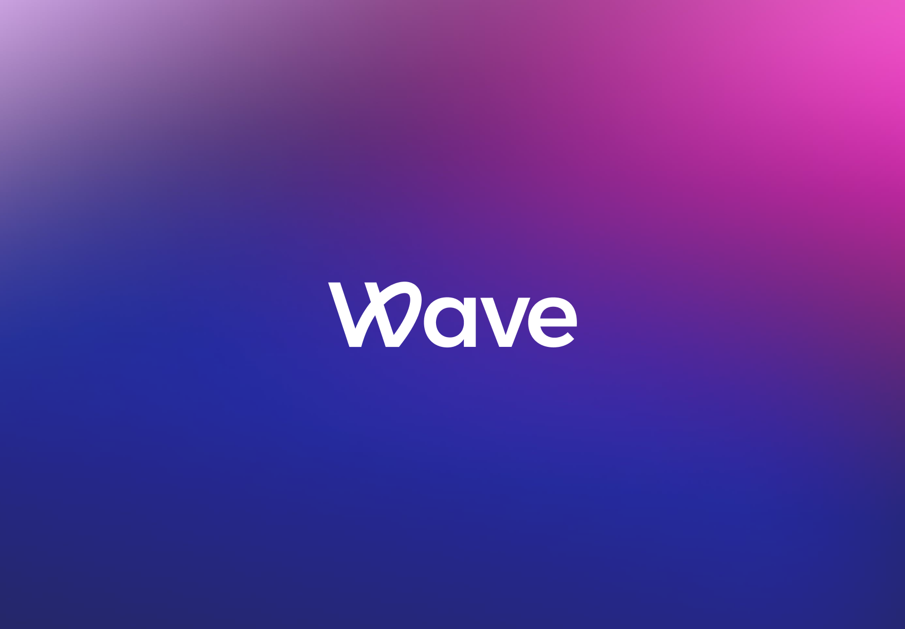Hero Customer Wave